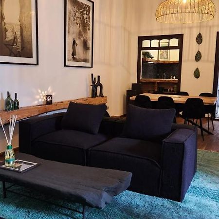 Loft Incroyable En Medina Apartamento Essaouira Exterior foto