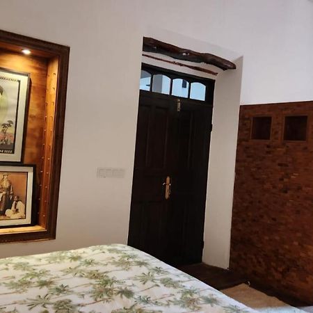 Loft Incroyable En Medina Apartamento Essaouira Exterior foto