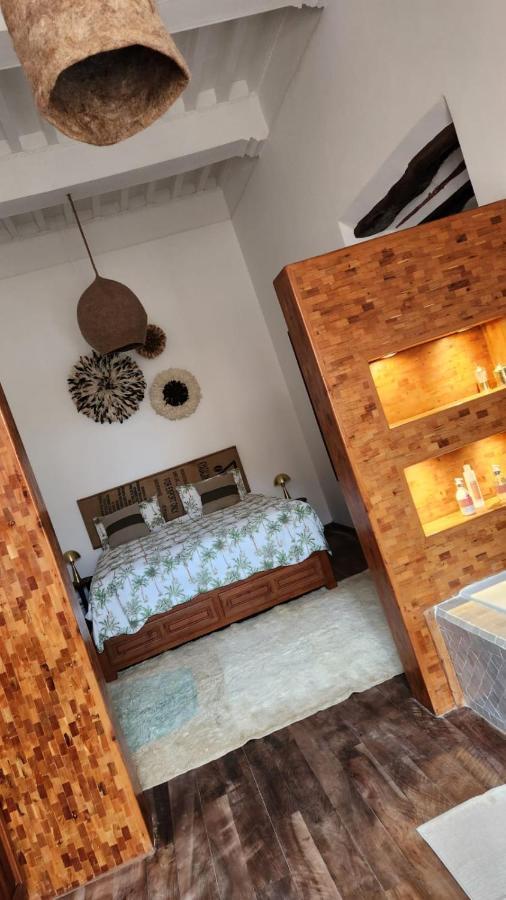 Loft Incroyable En Medina Apartamento Essaouira Exterior foto