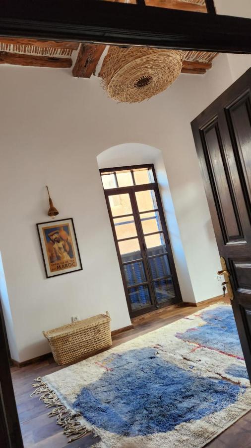 Loft Incroyable En Medina Apartamento Essaouira Exterior foto