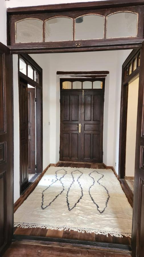 Loft Incroyable En Medina Apartamento Essaouira Exterior foto
