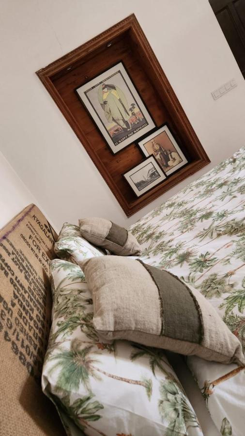 Loft Incroyable En Medina Apartamento Essaouira Exterior foto