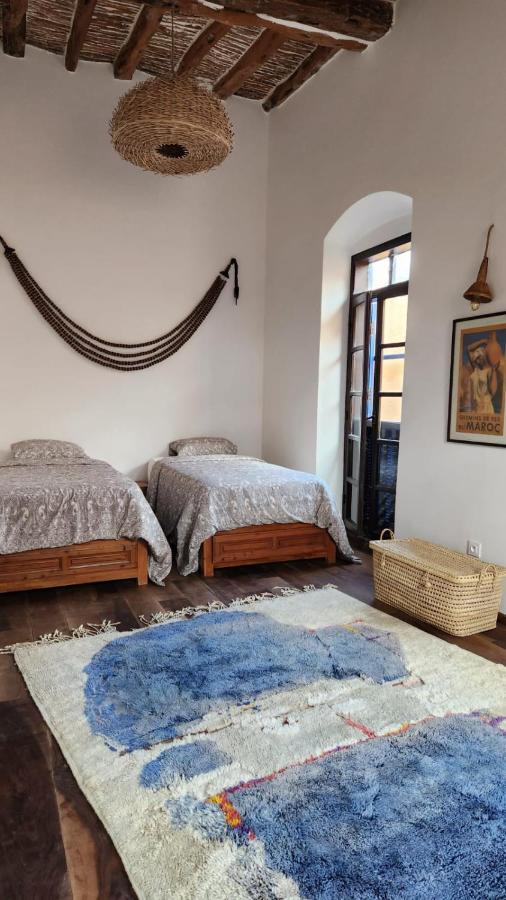 Loft Incroyable En Medina Apartamento Essaouira Exterior foto