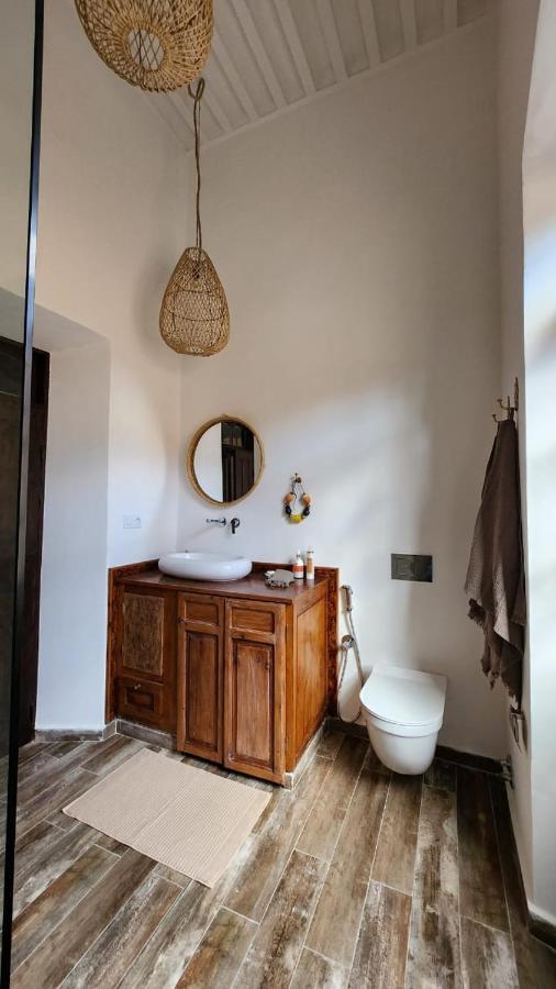Loft Incroyable En Medina Apartamento Essaouira Exterior foto