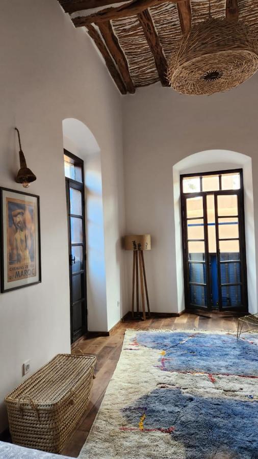 Loft Incroyable En Medina Apartamento Essaouira Exterior foto