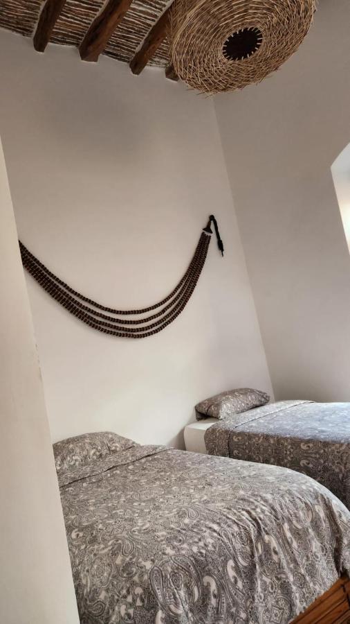 Loft Incroyable En Medina Apartamento Essaouira Exterior foto