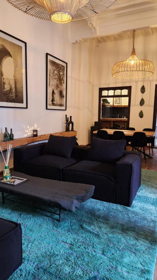 Loft Incroyable En Medina Apartamento Essaouira Exterior foto