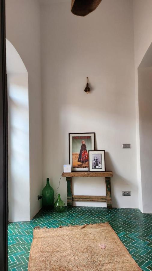 Loft Incroyable En Medina Apartamento Essaouira Exterior foto