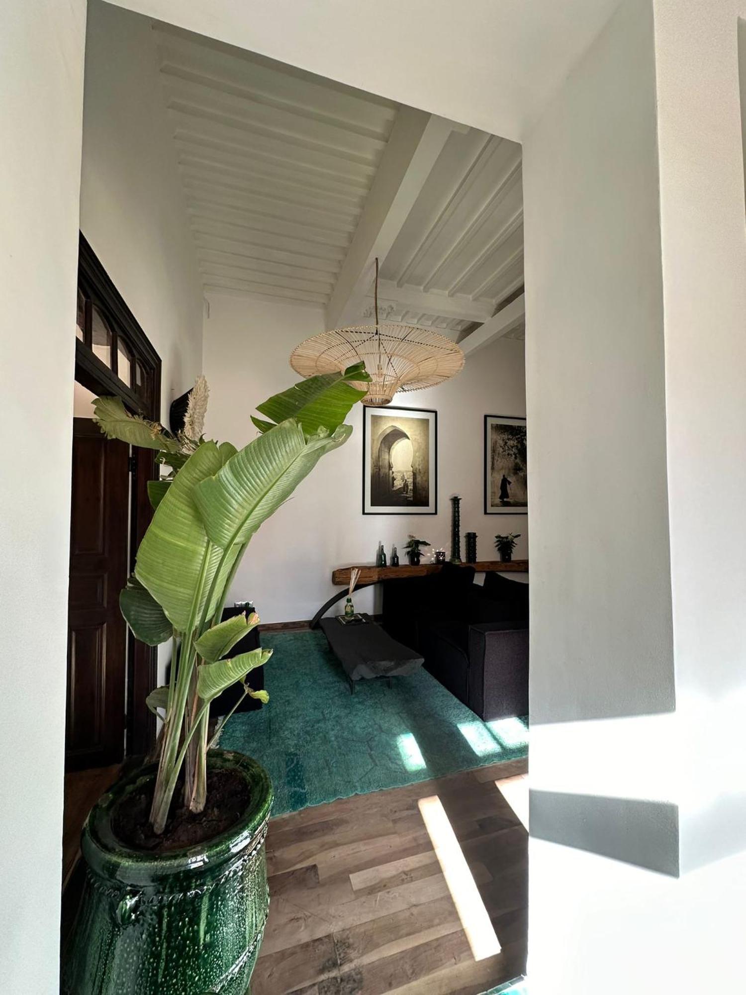 Loft Incroyable En Medina Apartamento Essaouira Exterior foto