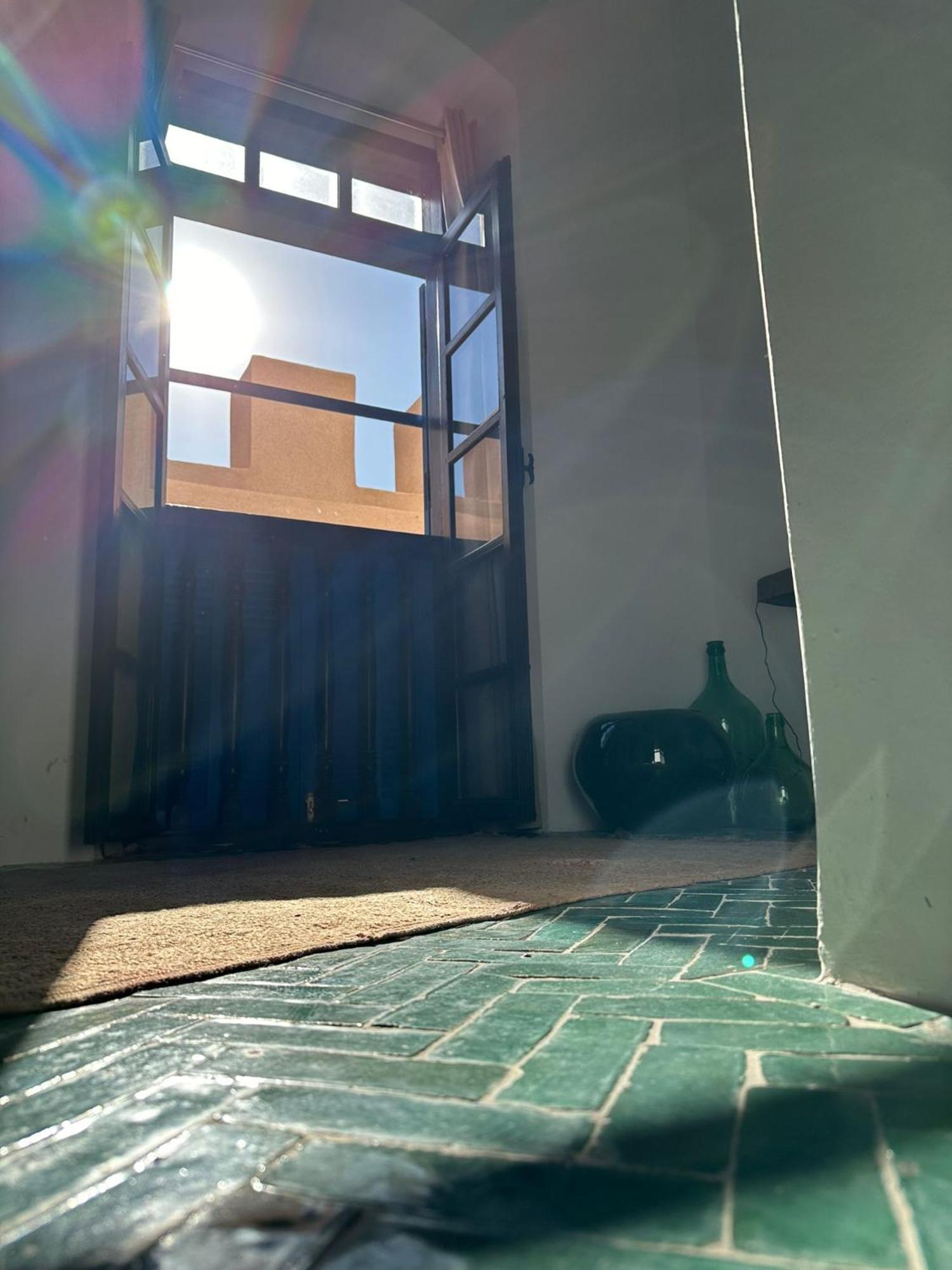 Loft Incroyable En Medina Apartamento Essaouira Exterior foto