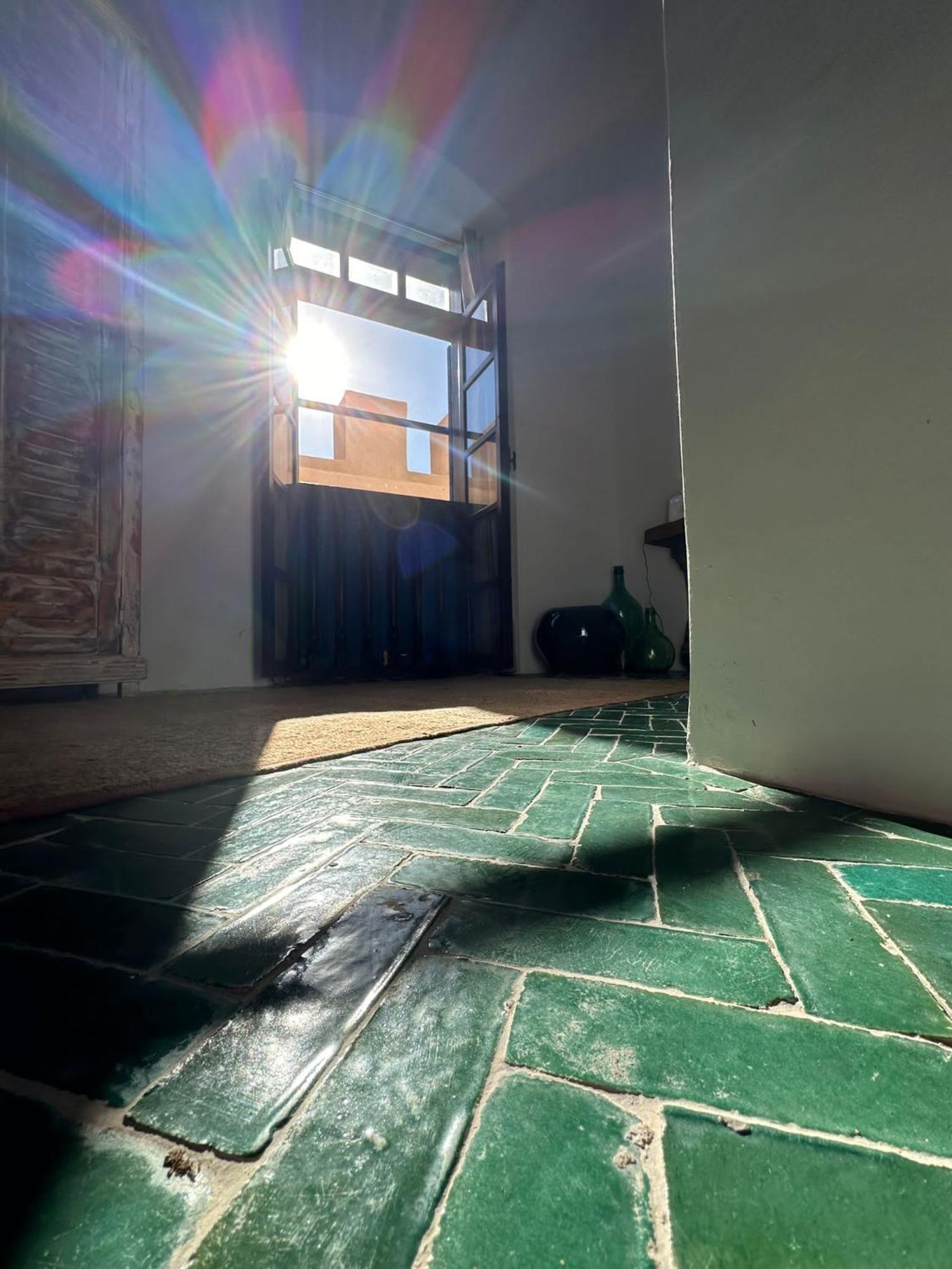Loft Incroyable En Medina Apartamento Essaouira Exterior foto