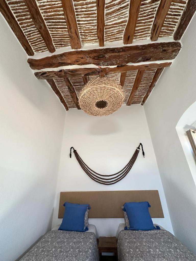 Loft Incroyable En Medina Apartamento Essaouira Exterior foto