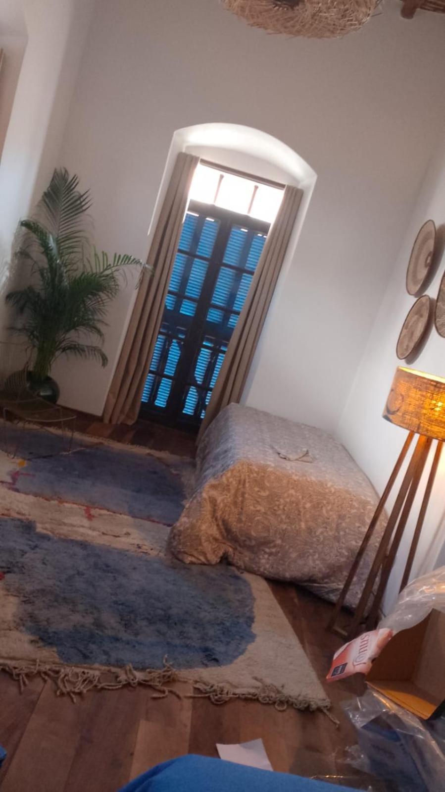 Loft Incroyable En Medina Apartamento Essaouira Exterior foto