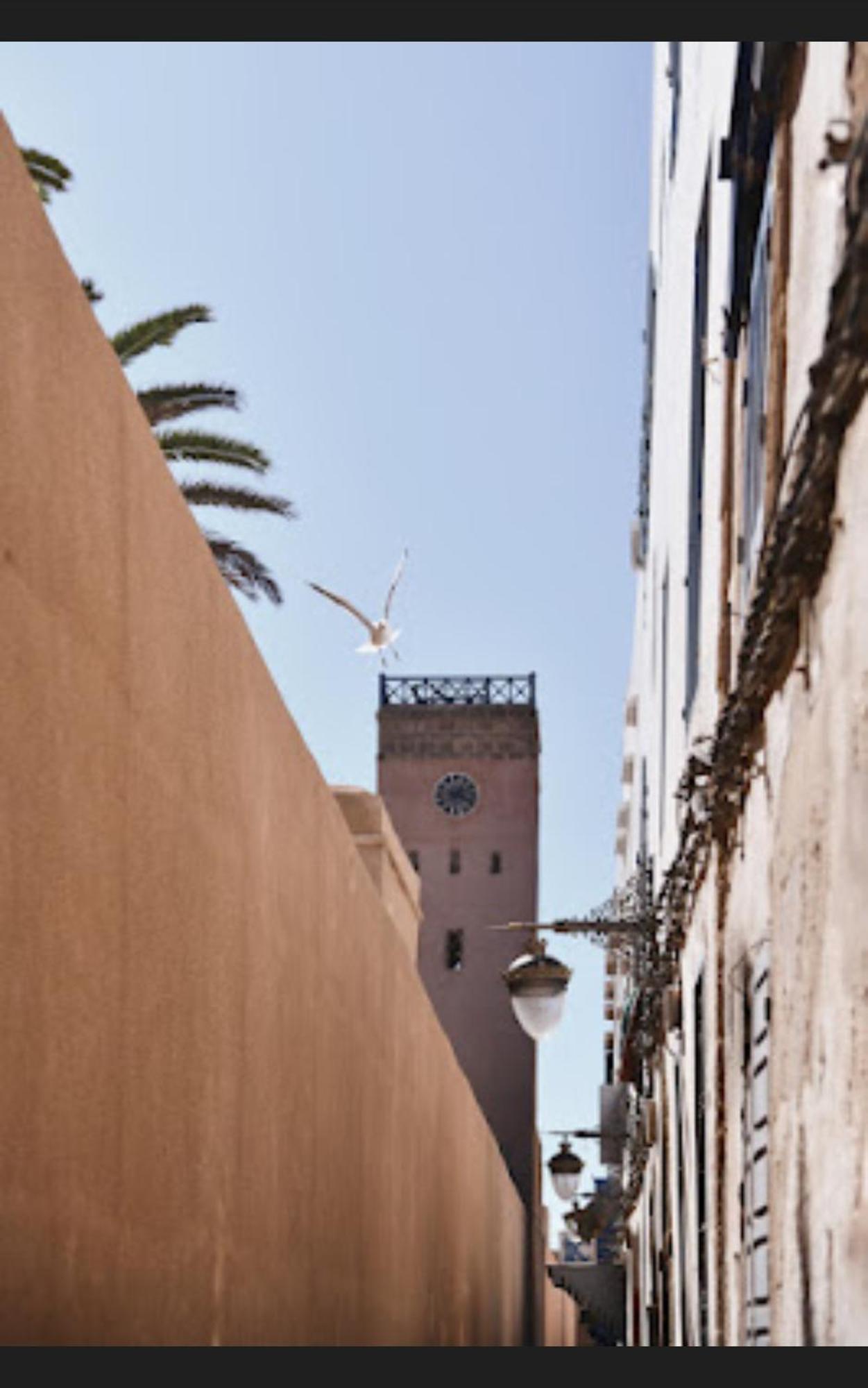 Loft Incroyable En Medina Apartamento Essaouira Exterior foto