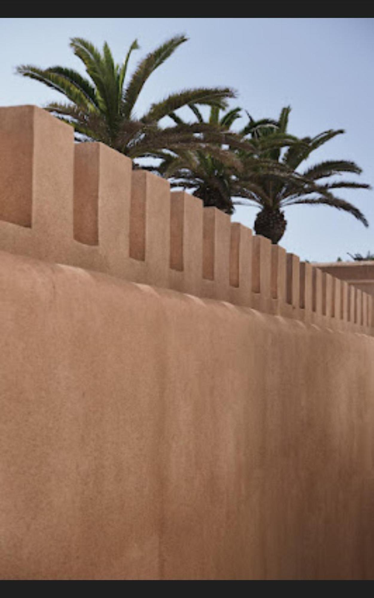 Loft Incroyable En Medina Apartamento Essaouira Exterior foto
