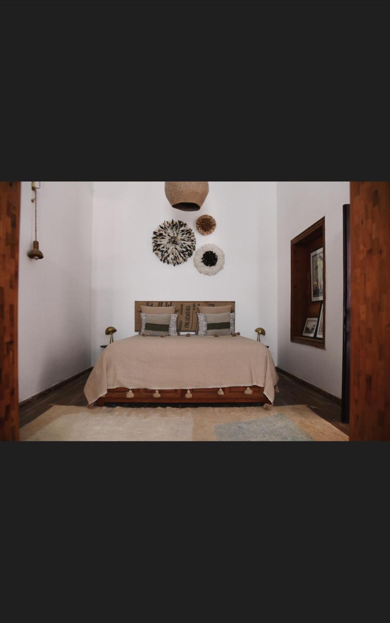 Loft Incroyable En Medina Apartamento Essaouira Exterior foto