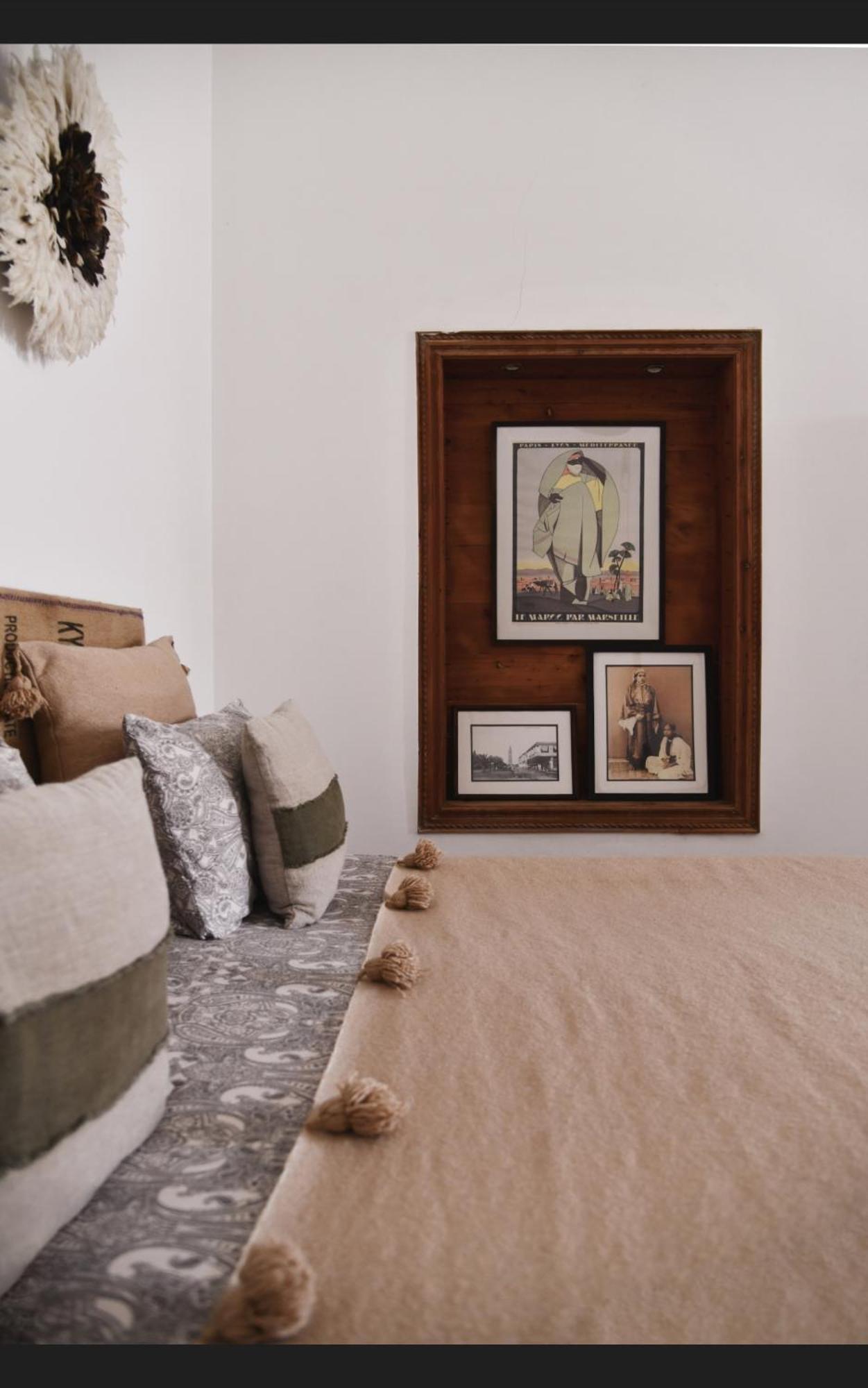 Loft Incroyable En Medina Apartamento Essaouira Exterior foto