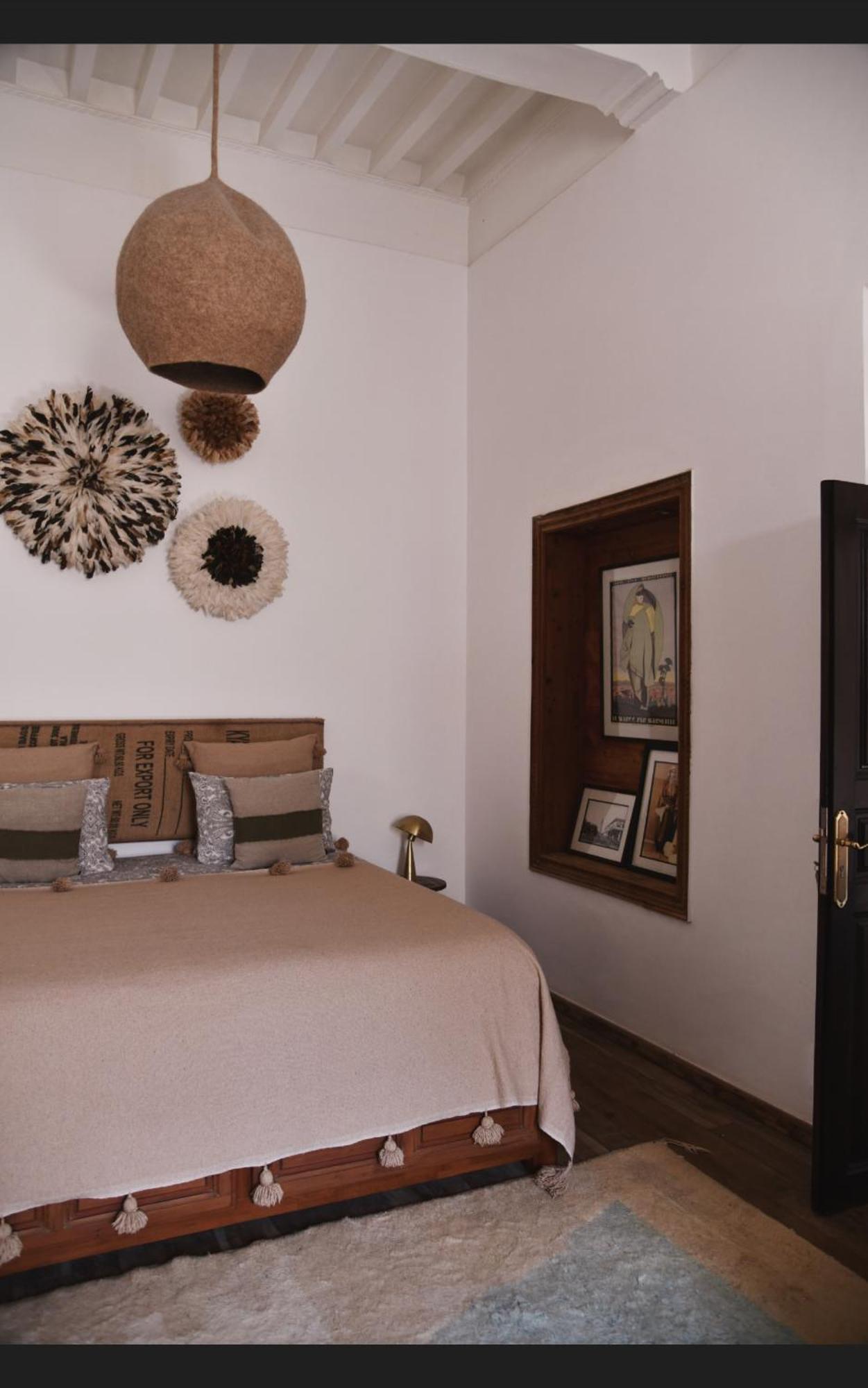 Loft Incroyable En Medina Apartamento Essaouira Exterior foto