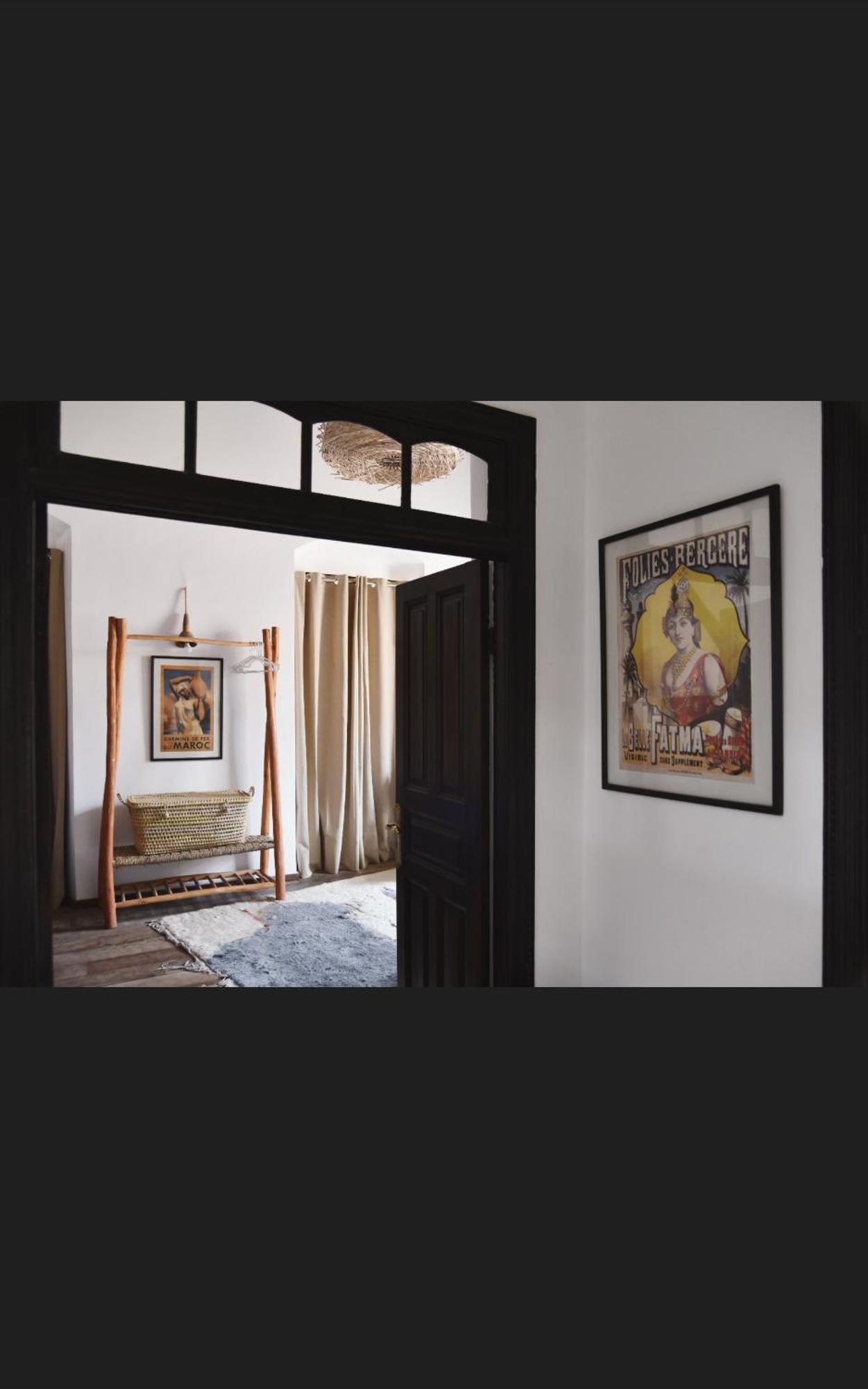 Loft Incroyable En Medina Apartamento Essaouira Exterior foto