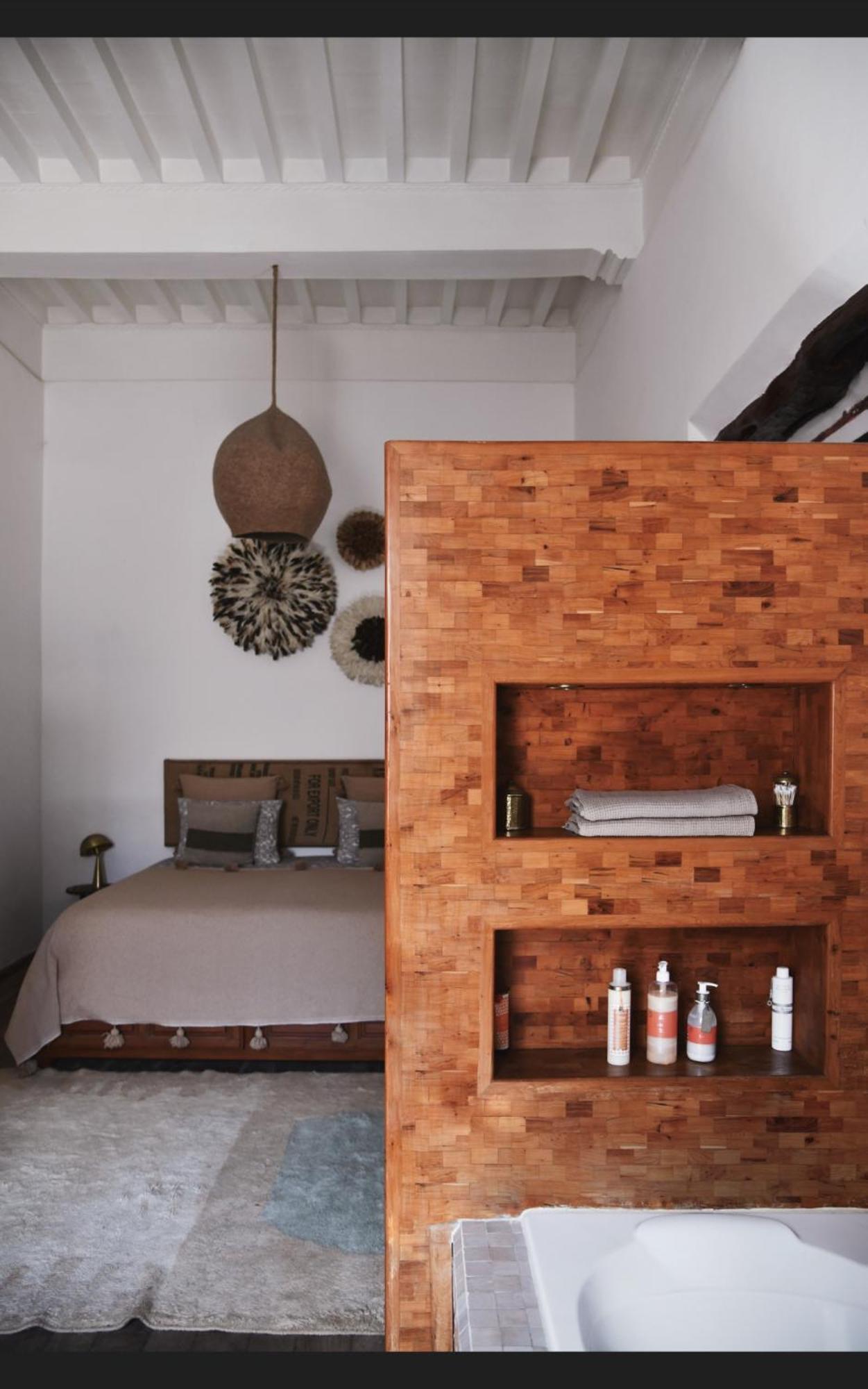 Loft Incroyable En Medina Apartamento Essaouira Exterior foto