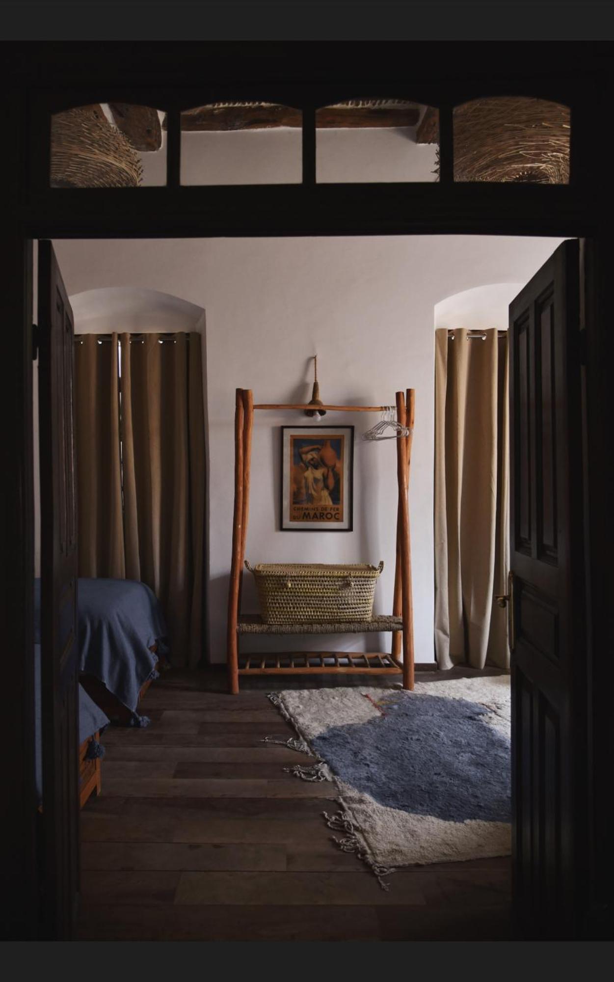 Loft Incroyable En Medina Apartamento Essaouira Exterior foto